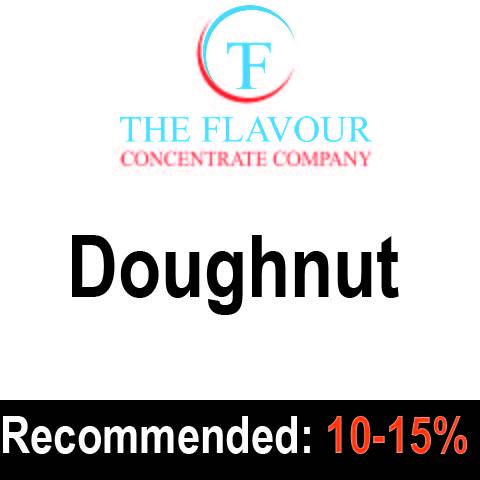 Doughnut - The Flavour Concentrate Company