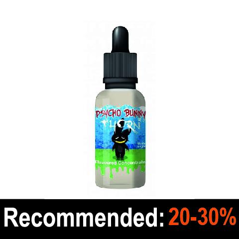 Thorn Flavour Concentrate - Psycho Bunny