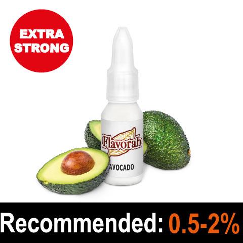 Avocado 15ml - Flavorah