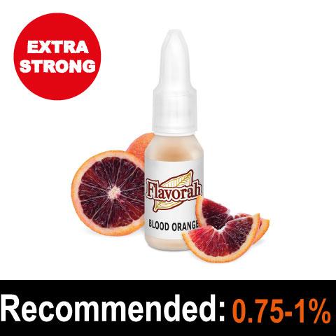 Blood Orange 10ml - Flavorah