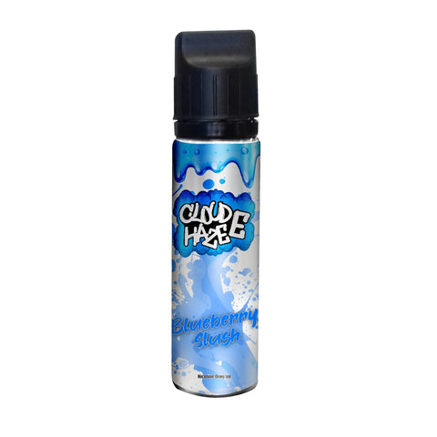 Blueberry Slush 50ml Shortfill - Cloud-E-Haze