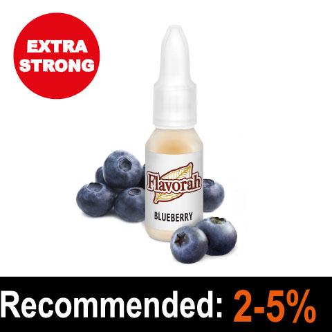 Blueberry 10ml - Flavorah