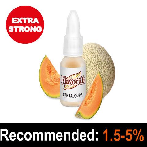 Cantaloupe 10ml - Flavorah