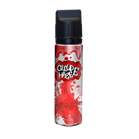 Cherryade 50ml Shortfill - Cloud-E-Haze