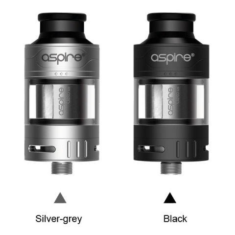 Cleito 120 Pro Tank - Aspire