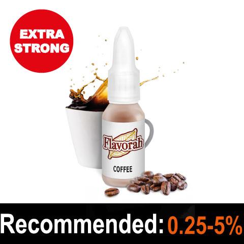 Coffee 15ml - Flavorah