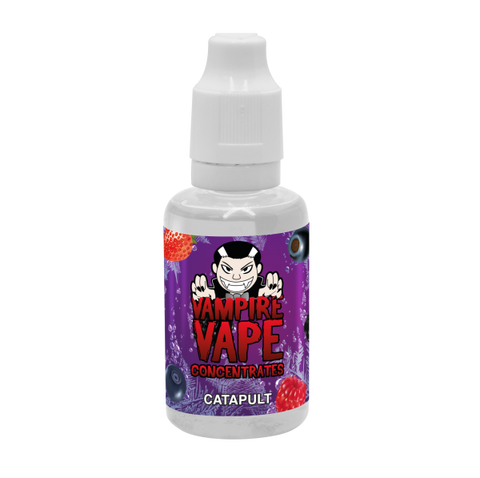 Catapult - Vampire Vape