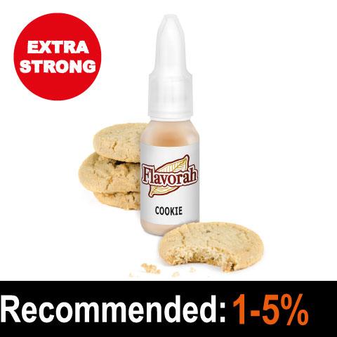 Cookie 15ml - Flavorah