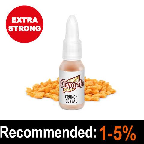 Crunch Cereal 15ml - Flavorah