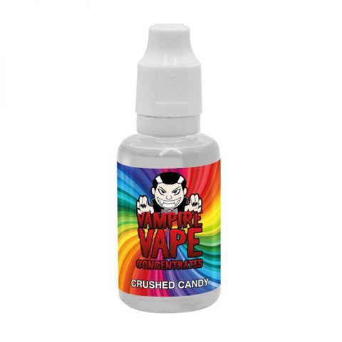 Crushed Candy - Vampire Vape