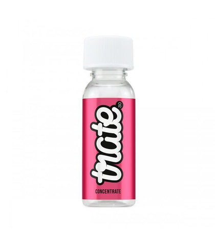 Strawberry Custard 30ml concentrate - Trate by The Yorkshire Vaper