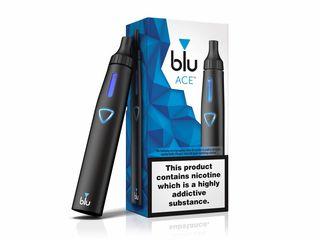 Ace Starter Kit - Blu