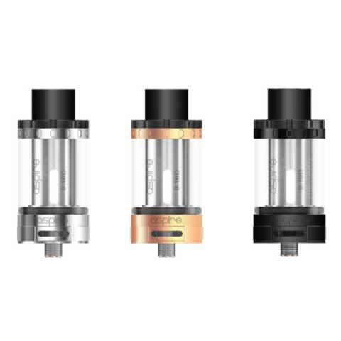 Cleito 120 Tank 2ml - Aspire