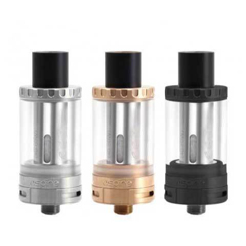 Cleito 2ml Tank - Aspire