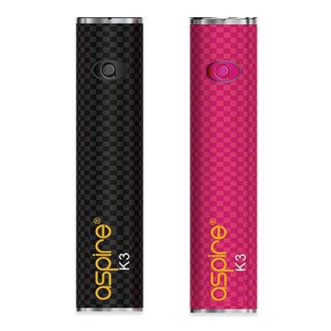 K3 Battery - Aspire