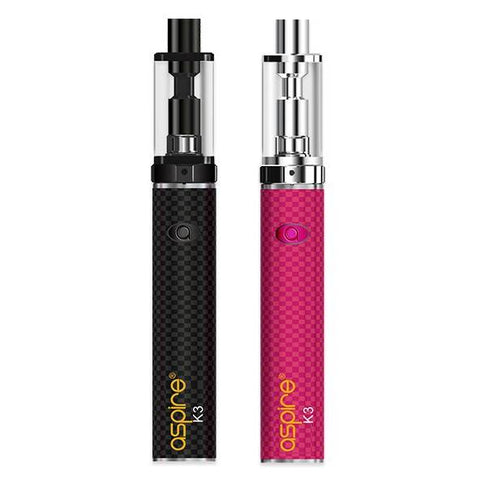 K3 Starter Kit - Aspire