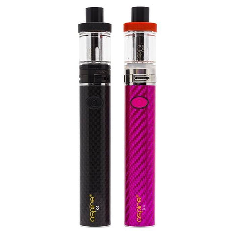 K4 Starter Kit - Aspire