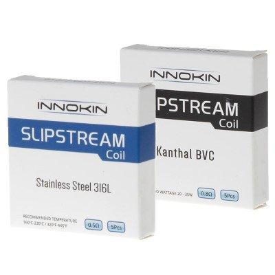 Slipstream Coils - Innokin