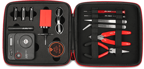 Coil Master DIY Kit V3