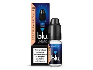 Peach Passion - Blu