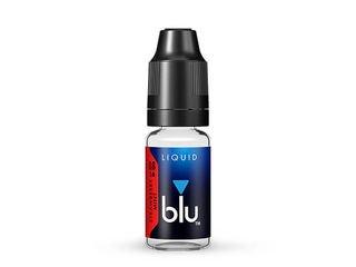 Strawberry Mint - Blu