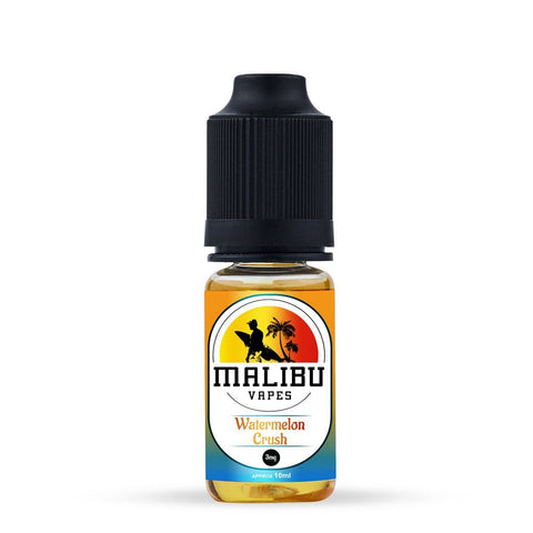 Watermelon Crush - Malibu Vapes