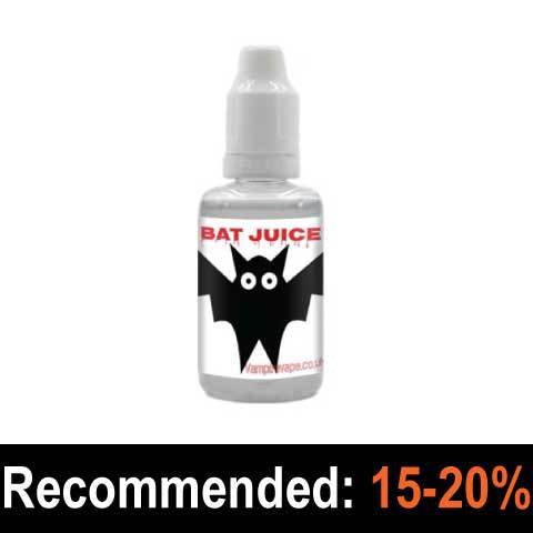 Bat Juice Flavour Concentrate - Vampire Vape