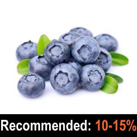 Blueberry (extra) - The Flavor Apprentice (TFA / TPA)