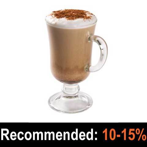 Cappuccino - Flavor West