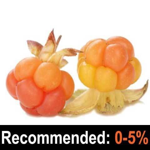 Cloudberry - The Flavour Concentrate Company