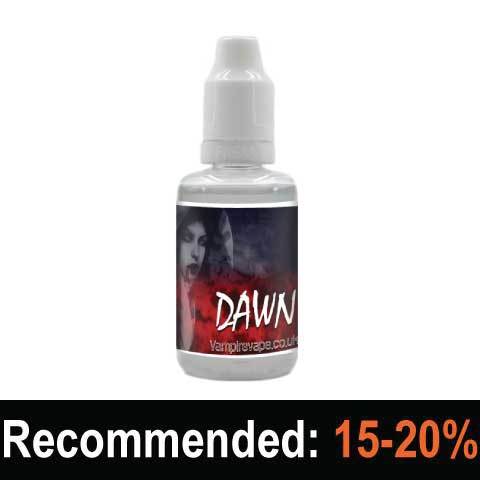 Dawn Flavour Concentrate - Vampire Vape