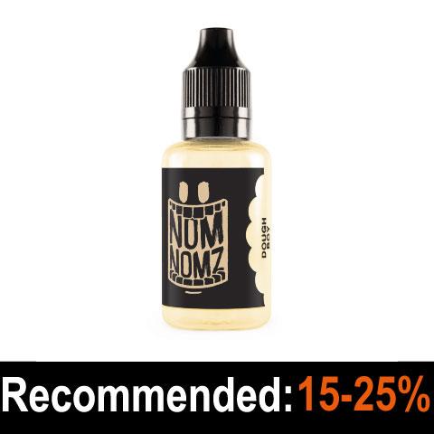 Dough Boy Flavour Concentrate - Nom Nomz