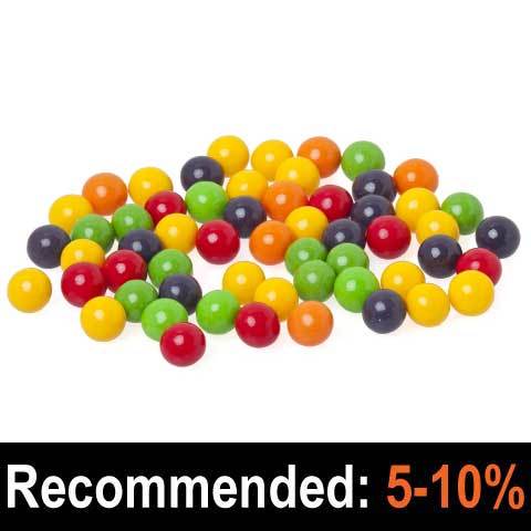 Gobstopper - Pope and Brewer's Gourmet Flavours (PB)