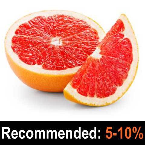 Grapefruit - The Flavour Concentrate Company