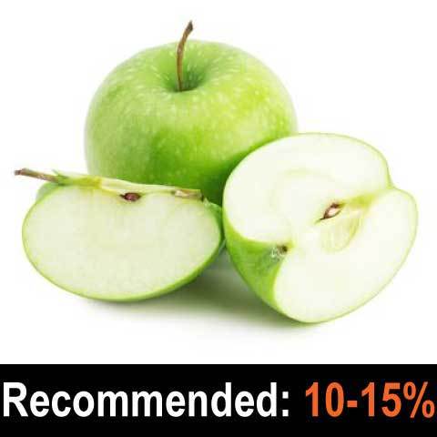 Green Apple - The Flavour Concentrate Company