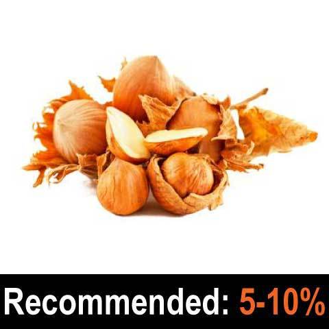 Hazelnut - Flavor West