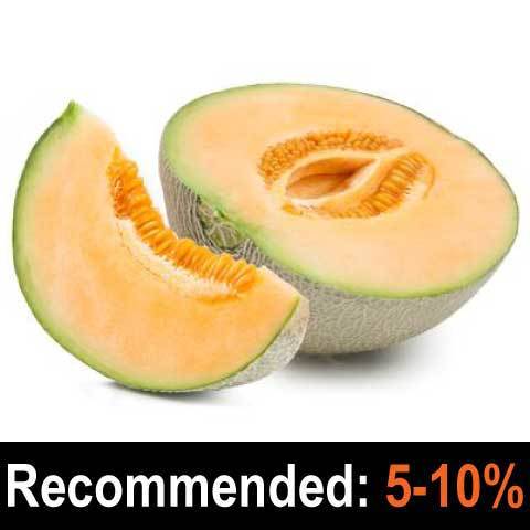 Honey Dew Melon - Pope and Brewer's Gourmet Flavours