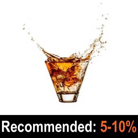 Jaegerblast -  Pope and Brewer's Gourmet Flavours