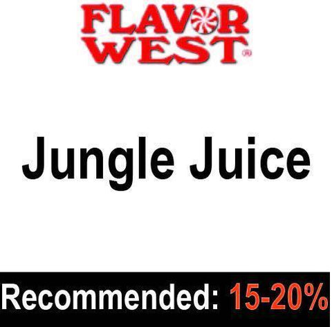 Jungle Juice - Flavor West (FW)