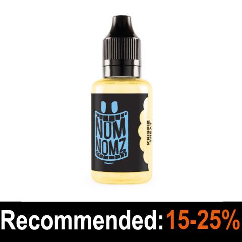 Krispie Treat Flavour Concentrate - Nom Nomz