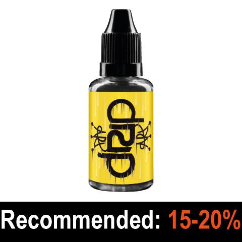 Lemonize Flavour Concentrate - Drip Art