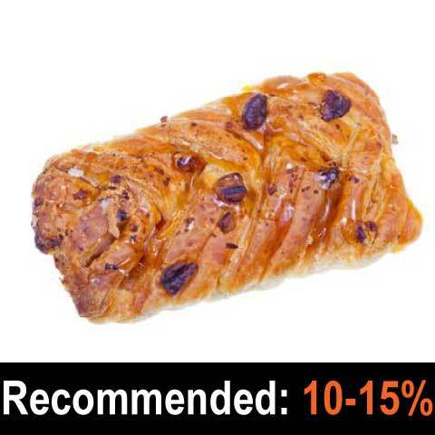 Maple Pecan - Flavor West