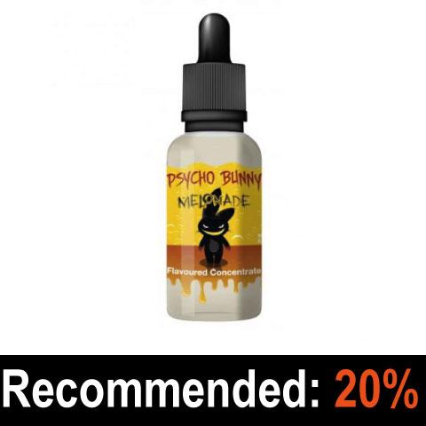 Melonade Flavour Concentrate - Psycho Bunny