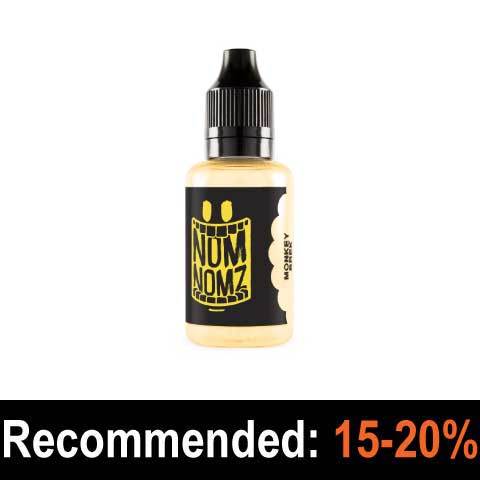 Monkey Brek Flavour Concentrate - Nom Nomz