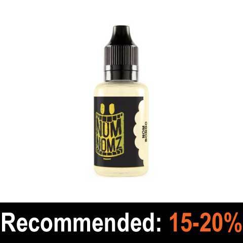 Dewy Glow Flavour Concentrate - Nom Nomz