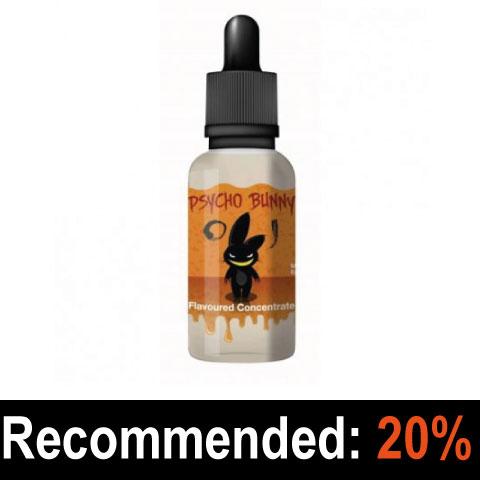 OJ Flavour Concentrate - Psycho Bunny