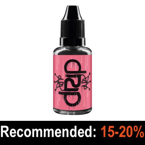 Pavlovin Flavour Concentrate - Drip Art