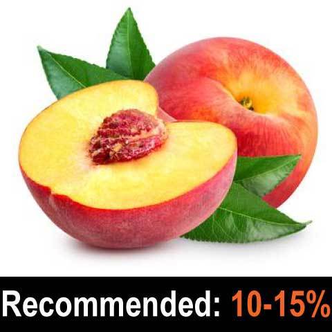 Peachy Mix - The Flavour Concentrate Company