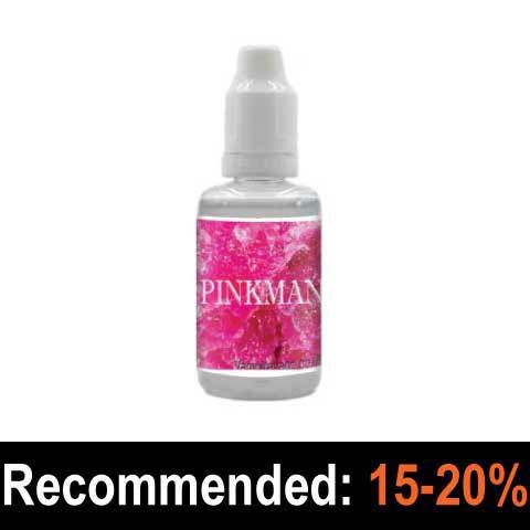 Pinkman Flavour Concentrate - Vampire Vape