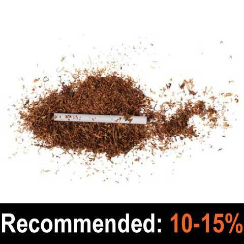 Smooth Tobacco - The Flavour Concentrate Company